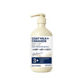 GOAT MILK + CERAMIDE PERFECT BARRIER SERUM BODY WASH